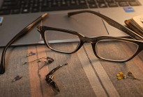 দৃষ্টি ও অন্তর্দৃষ্টির গল্প