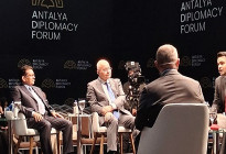 ‘রোহিঙ্গা সংকট একটি সমাধানযোগ্য সমস্যা’