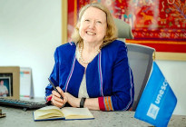 সিআইইউ পরিদর্শনে আসছেন ড. সুসান ভাইজ