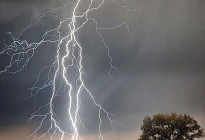 সারাদেশে বজ্রপাতে ১২ জনের মৃত্যু