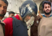 হাদি হত্যা মামলায় আদালতে অস্ত্র বিক্রেতার স্বীকারোক্তি