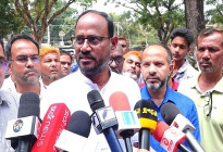 ‘হামের টিকা নিয়ে অবহেলা করেছে বিগত সরকার’