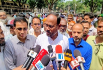 বিগত সরকার হামের টিকা নিয়ে অবহেলা করেছিল: প্রতিমন্ত্রী টুকু