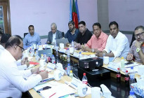 আবারো পাঁচ টুর্নামেন্টের প্রতিশ্রুতি বাফুফের