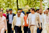 ‘দেশের প্রতিটি শিশুকে টিকার আওতায় আনা হবে’