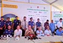 ‘জ্বালানি সংকটের জন্য বিগত স্বৈরাচারী সরকার দায়ী’