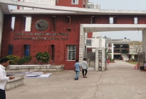 দিনাজপুরে প্রথম সিসি ক্যামেরার আওতায় এসএসসি পরীক্ষা