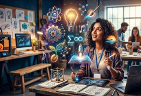 উদ্ভাবনী শক্তিতে আসুক বৈশ্বিক মুক্তি ও সমৃদ্ধি