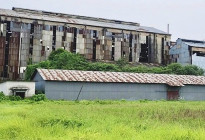 বন্ধ পাবনা চিনিকলে মাসে ব্যয় ১২ লাখ টাকা, বাড়ছে লোকসান