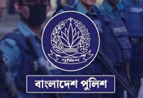 পুলিশের পোশাক ফিরছে নীল ও অলিভ রঙে