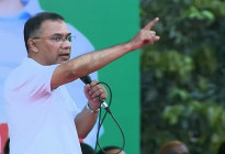 ‘যারা সংস্কার সংস্কার করে, তারা নারী স্বাধীনতা নিয়ে কথা বলে না’