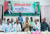 উত্তরাধিকার সূত্রে আমরা একটা পঙ্গু অর্থনীতি পেয়েছি: তথ্যমন্ত্রী