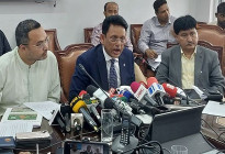 ‘এসএসসি পরীক্ষা ডিসেম্বরে হতে হবে, লাউড অ্যান্ড ক্লিয়ার’