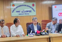 ৩৬ টাকা কেজিতে ধান, ৪৯ টাকায় সিদ্ধ চাল কিনবে সরকার