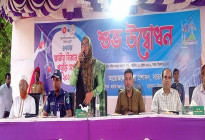 ‘বর্তমান বিশ্বে টিকে থাকতে হলে বিজ্ঞান ও প্রযুক্তিতে এগিয়ে যেতে হবে’