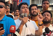 ‘কোনো শিক্ষাপ্রতিষ্ঠানে গুপ্ত রাজনীতি চলতে দেওয়া হবে না’