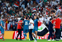 বিশ্বকাপে ইরানের জায়গায় ইতালিকে নিতে চায় যুক্তরাষ্ট্র