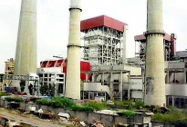 পুরোপুরি বন্ধ হয়ে গেছে বড়পুকুরিয়া তাপবিদ্যুৎ কেন্দ্রের উৎপাদন