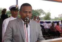 ‘বিশ্ব চ্যালেঞ্জ মোকাবেলায় দক্ষ নাবিক তৈরি করতে কাজ করছে সরকার’