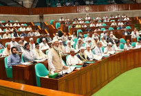 প্রধানমন্ত্রীর প্রস্তাবিত কমিটিতে বিরোধী দলের ৫ সদস্যের নাম ঘোষণা