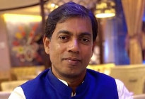 অসাম্প্রদায়িক ও শোষিত মানুষের কণ্ঠস্বর পঙ্কজ ভট্টাচার্য