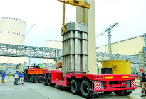 রূপপুর পারমাণবিকে জ্বালানি লোডিং ২৮ এপ্রিল 