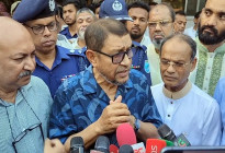 ‘বিগত দুই সরকারের ব্যর্থতায় দেশে হামের প্রাদুর্ভাব হয়েছে’