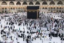 হজে যাচ্ছেন ৩০ হাজার ইরানি, ‘সর্বোচ্চ’ আতিথেয়তা করতে চায় সৌদি