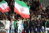 ইরান বিশ্বকাপ খেলতে পারবে, তবে আইআরজিসি সংশ্লিষ্টরা নিষিদ্ধ