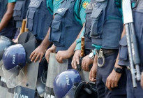 দেশের গুরুত্বপূর্ণ স্থাপনায় জঙ্গি হামলার আশঙ্কা