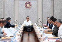 একনেকে অনুমোদন পেলো না সচিবালয়ে ২১ তলা ভবন নির্মাণ প্রকল্প