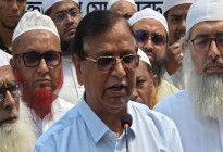 ‘ডেঙ্গু প্রতিরোধে আগাম প্রস্তুতি জোরদার করা হয়েছে’