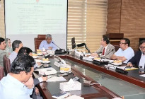 স্টিল শিল্পে আরোপিত করভার হ্রাসের প্রস্তাব