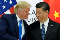 ইরান যুদ্ধ বন্ধে এবার চীনের সহায়তা চাইলেন ট্রাম্প