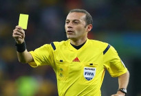 বদলে যাচ্ছে হলুদ কার্ডের শাস্তির নিয়ম