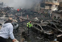 ইসরায়েলি হামলায় লেবাননে নিহত বেড়ে ২ হাজার ৫২১