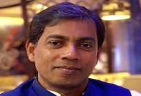 বঙ্গবন্ধুর মতোই সাহসী: এক অবিনাশী যৌবনের নাম শেখ জামাল