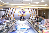 ‘বিমানবন্দরে যাত্রীসেবায় গতি আনতে হবে’