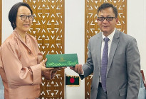 ভুটানে সীমান্তবর্তী এলাকায় জলবিদ্যুৎ কেন্দ্র স্থাপনের আহ্বান বাণিজ্যমন্ত্রীর