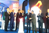 রূপপুরে জ্বালানি লোডিং শুরু, পারমাণবিক যুগে বাংলাদেশ