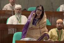 ‘স্বার্থবিরোধী’ বাণিজ্য চুক্তি বাতিলের প্রস্তাব রুমিন ফারহানার