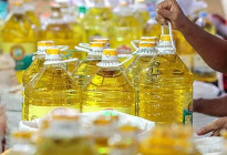 ভোজ্যতেলের দাম লিটারে ৪ টাকা বাড়ল