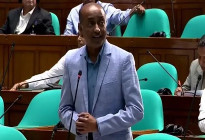 ‘ব্রিটিশ-পাকিস্তান আমলের অপ্রাসঙ্গিক আইন সংশোধন করা হবে’