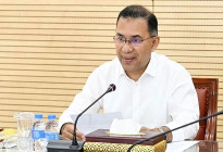 ‘বর্তমান সরকার ধর্ম নিয়ে রাজনীতি করতে চায় না’