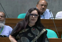 ‘১৫ বছরে শেয়ার বাজার থেকে লুট ১ লাখ কোটি টাকা’