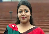 নুসরাত তাবাসসুমের মনোনয়ন বৈধ ঘোষণা