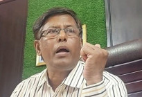 দুর্নীতির কালো ছায়ায় পরিবার পরিকল্পনা কর্মকর্তা মোজাম্মেল