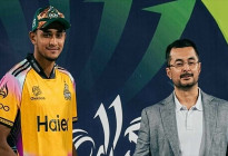 ‘বাবর আজমও হয়তো নাহিদের মুখোমুখি হতে চাইবে না’