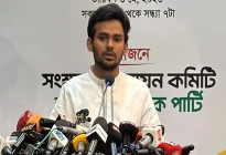 ‘গণমাধ্যম নিয়ে কাজ করতে গেলে যে কোনো সরকার চিন্তায় পড়ে যায়’