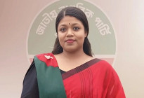 নুসরাতকে এমপি নির্বাচিত ঘোষণা করে গেজেট প্রকাশ